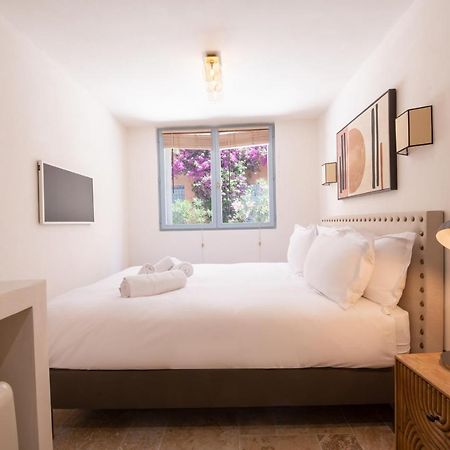 Pick A Flat'S Apartments In Saint-Tropez - Rue Des Bouchonniers Extérieur photo