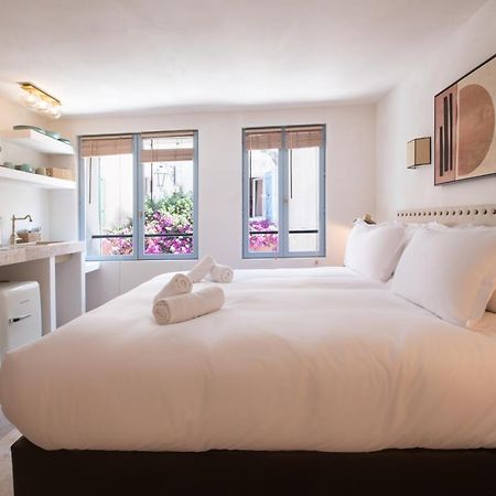 Pick A Flat'S Apartments In Saint-Tropez - Rue Des Bouchonniers Extérieur photo