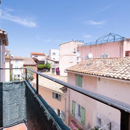 Pick A Flat'S Apartments In Saint-Tropez - Rue Des Bouchonniers Extérieur photo