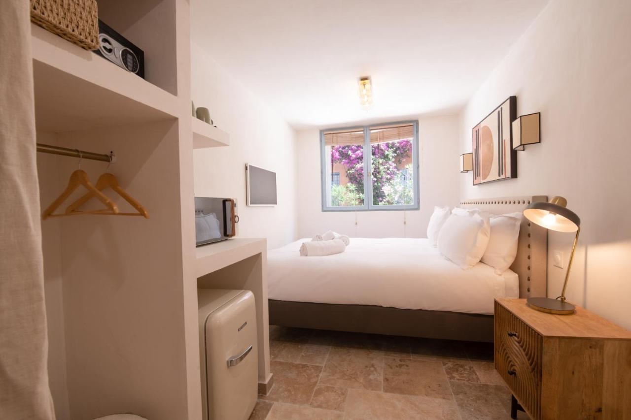 Pick A Flat'S Apartments In Saint-Tropez - Rue Des Bouchonniers Extérieur photo
