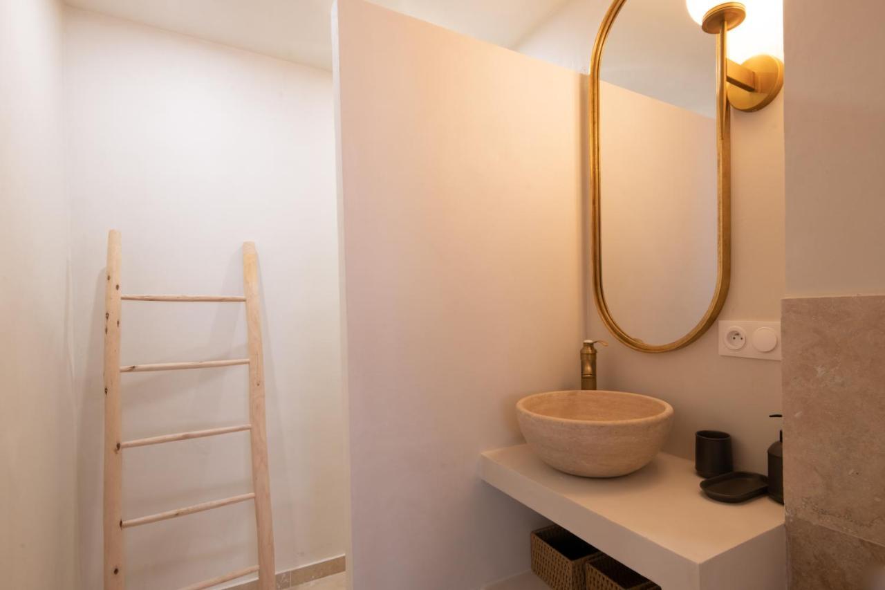 Pick A Flat'S Apartments In Saint-Tropez - Rue Des Bouchonniers Extérieur photo