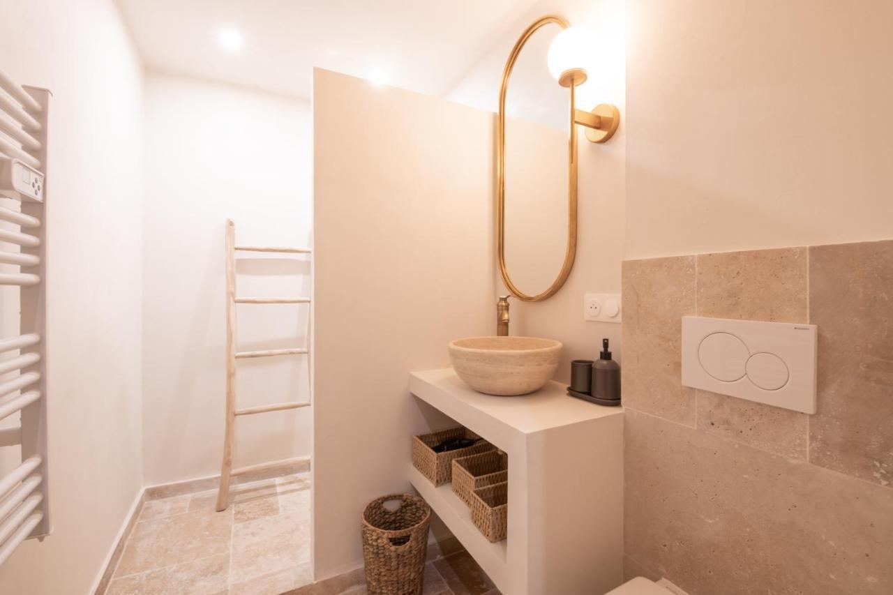 Pick A Flat'S Apartments In Saint-Tropez - Rue Des Bouchonniers Extérieur photo