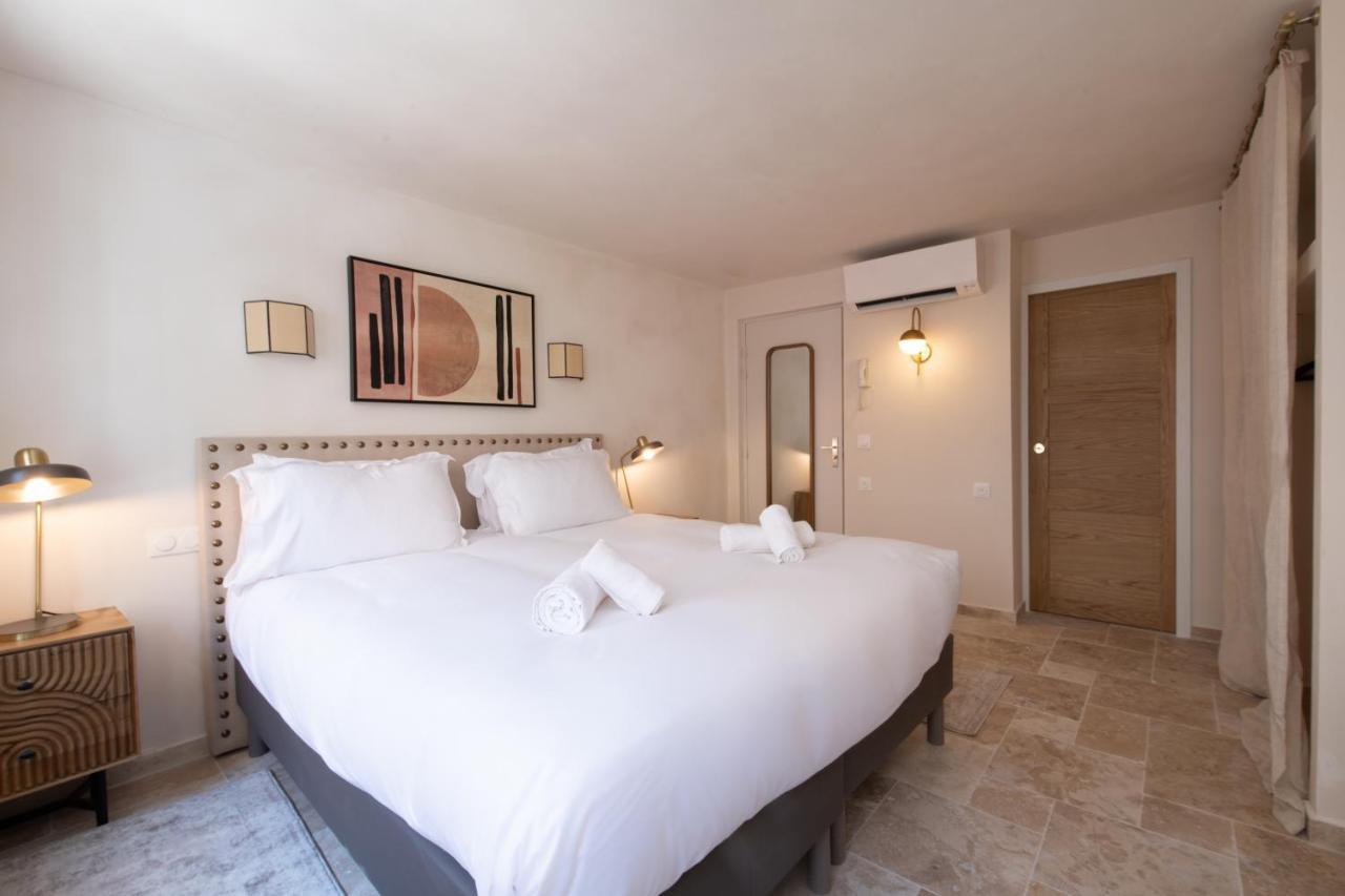 Pick A Flat'S Apartments In Saint-Tropez - Rue Des Bouchonniers Extérieur photo