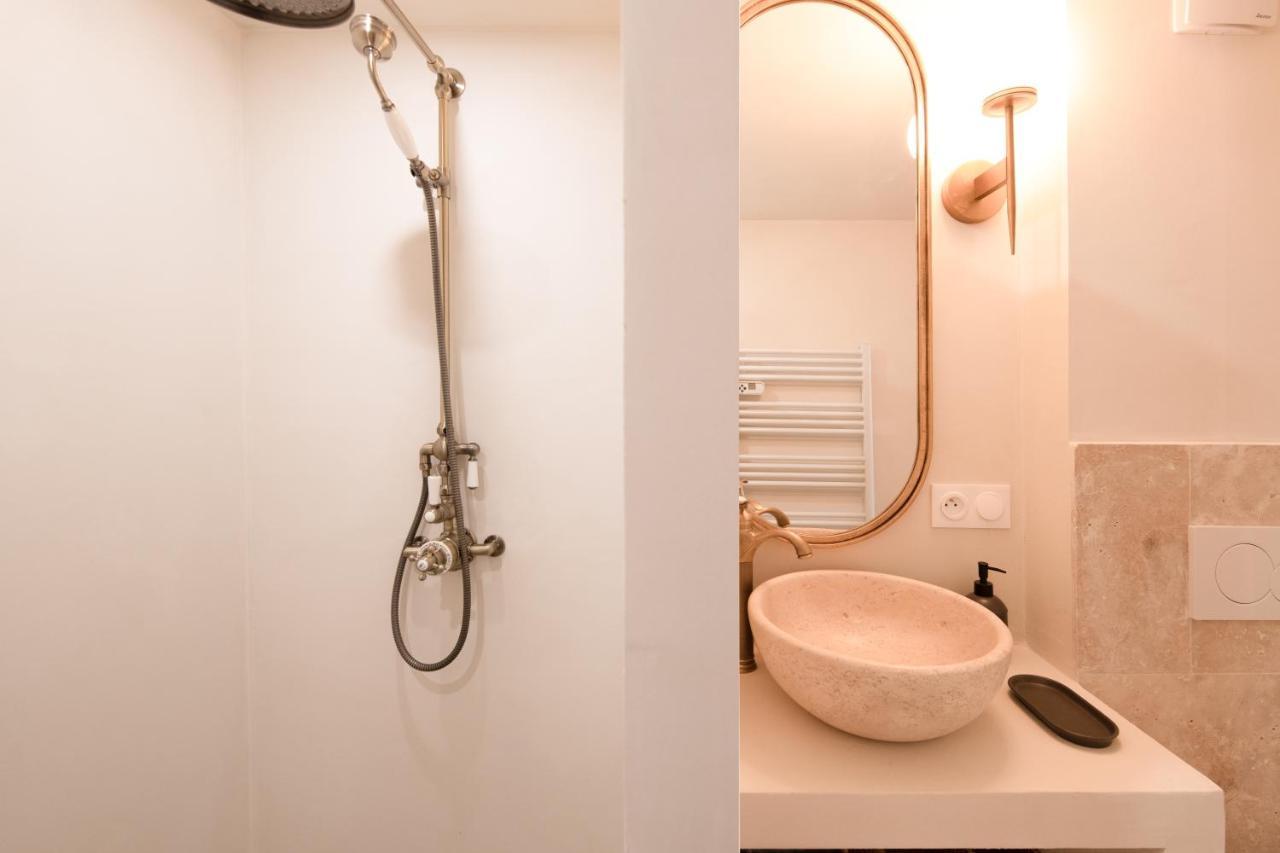 Pick A Flat'S Apartments In Saint-Tropez - Rue Des Bouchonniers Extérieur photo