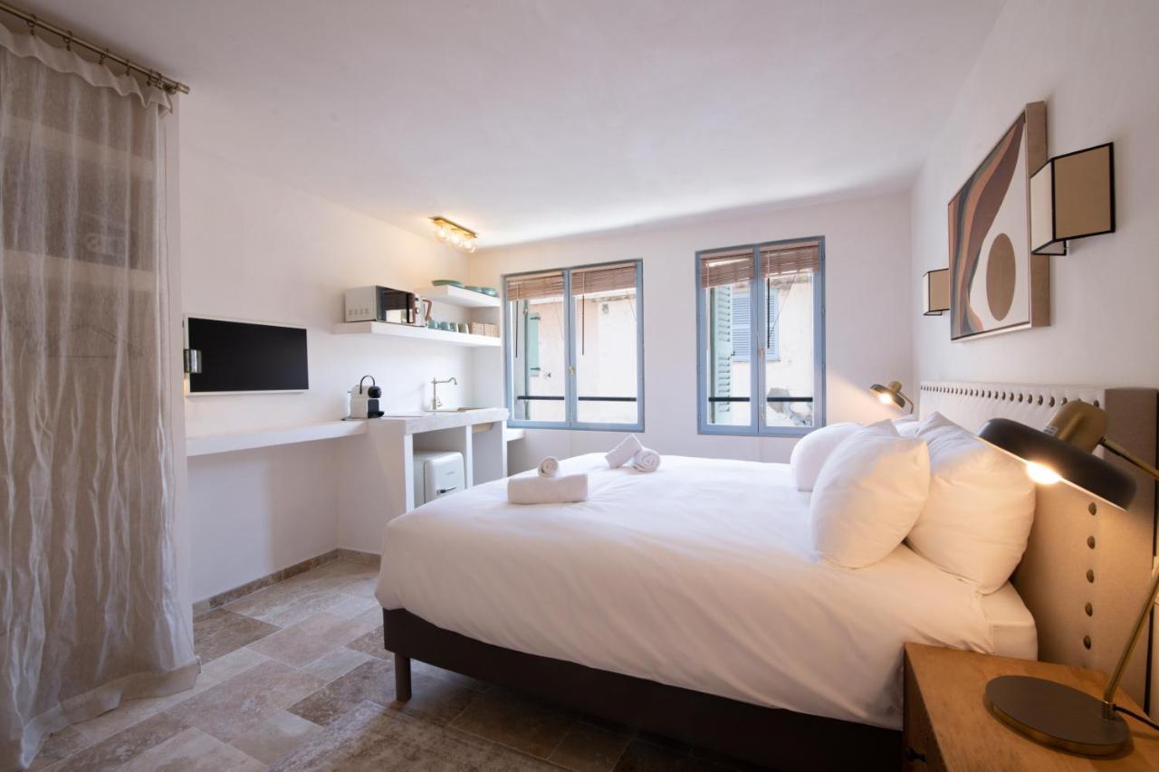 Pick A Flat'S Apartments In Saint-Tropez - Rue Des Bouchonniers Extérieur photo
