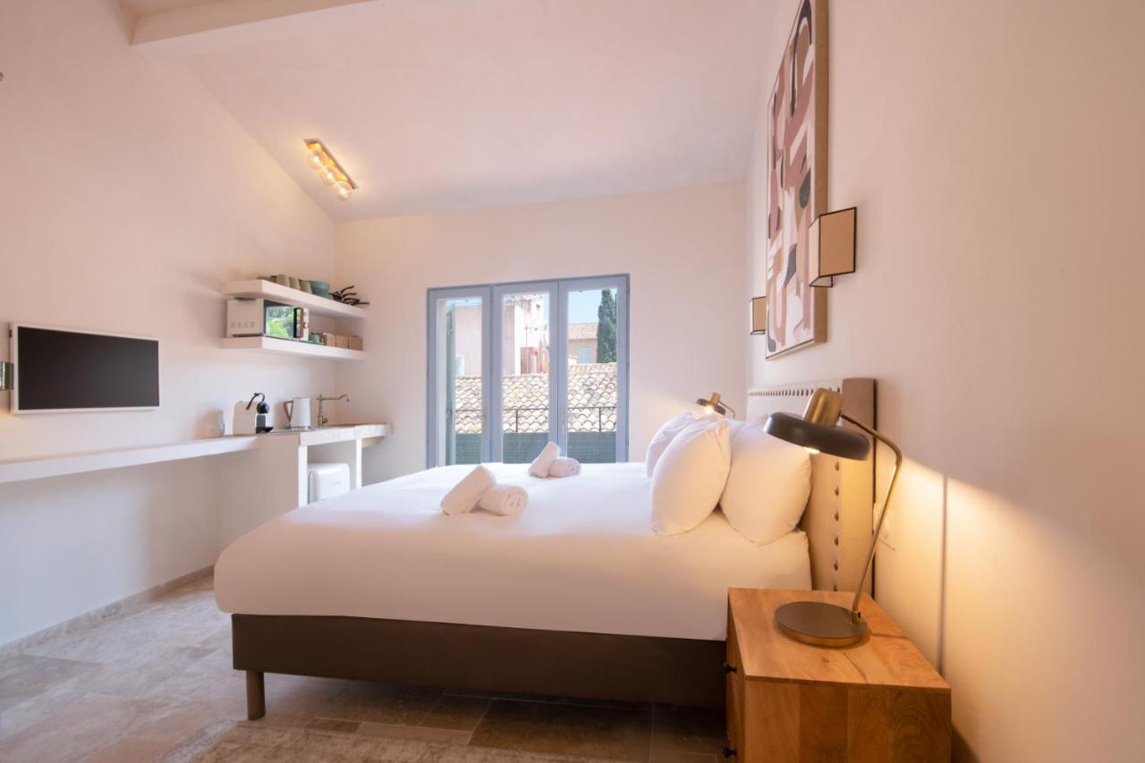 Pick A Flat'S Apartments In Saint-Tropez - Rue Des Bouchonniers Extérieur photo