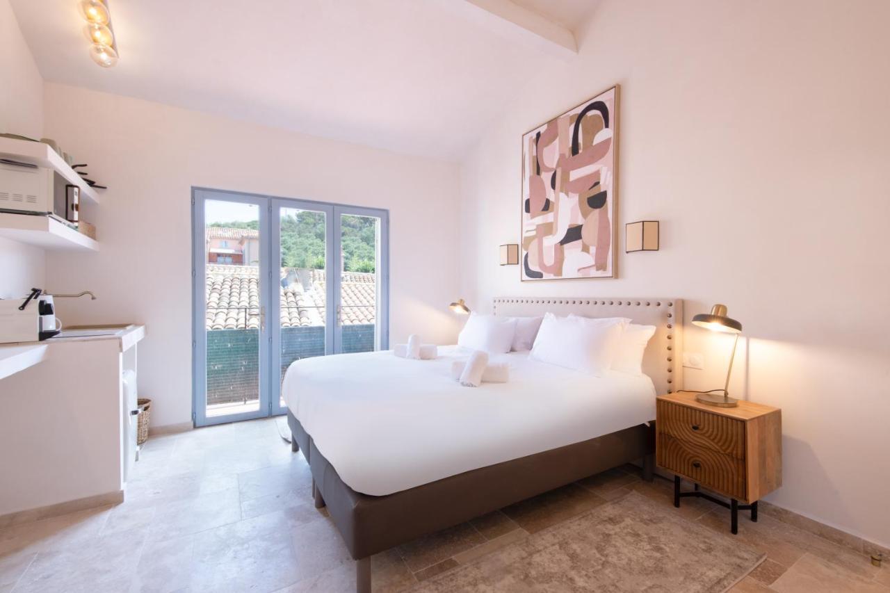 Pick A Flat'S Apartments In Saint-Tropez - Rue Des Bouchonniers Extérieur photo